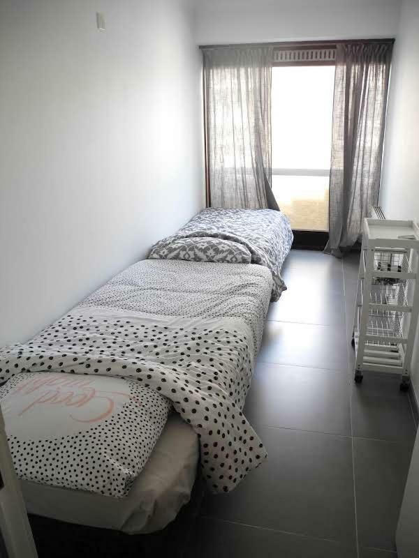 Duong Condo Ostend Exterior photo