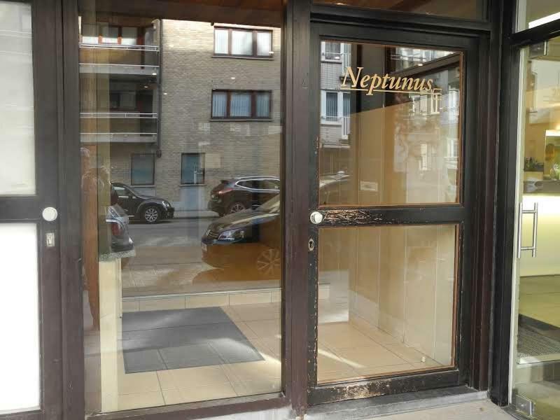 Duong Condo Ostend Exterior photo